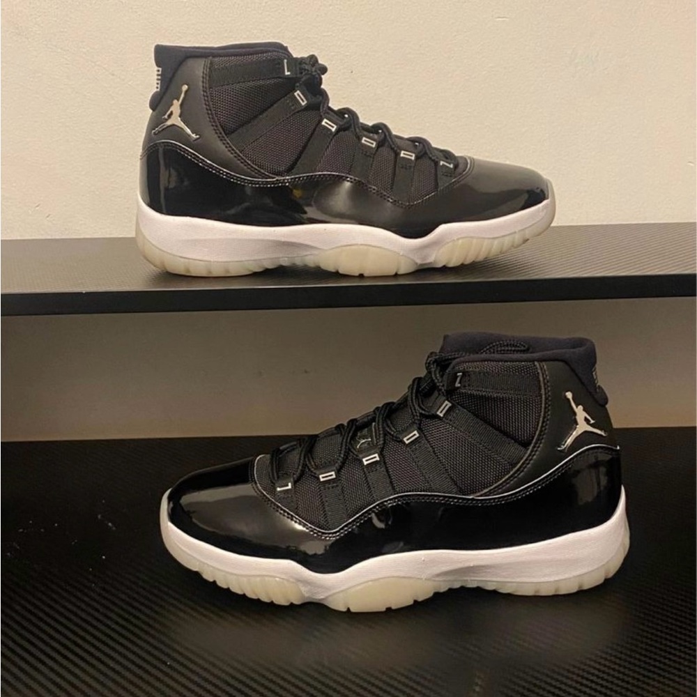Air Jordan 11 “Jubilee”